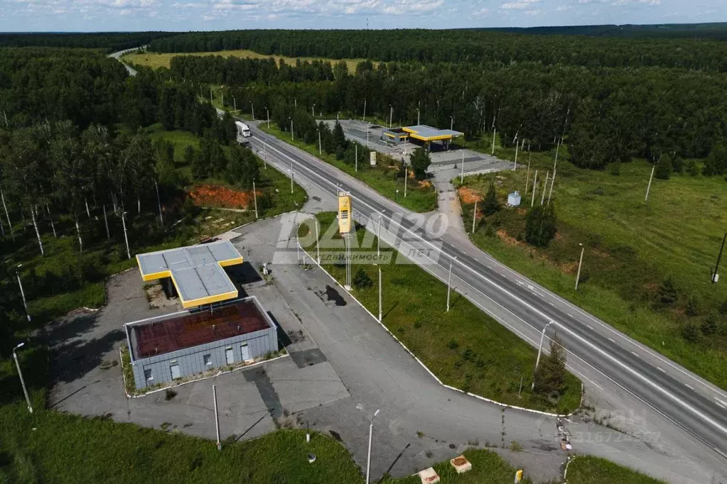 Производственное помещение в Челябинская область, Сосновский район, ... - Фото 0