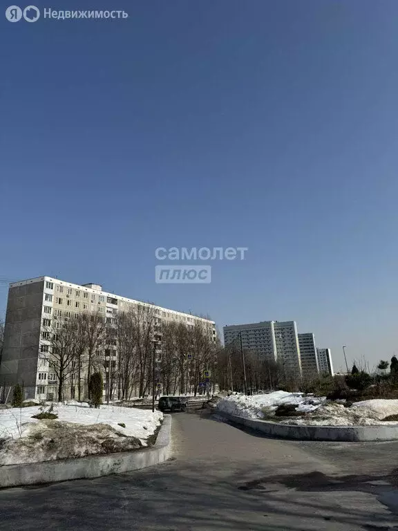 1к в 3-комнатной квартире (10.7 м) - Фото 1