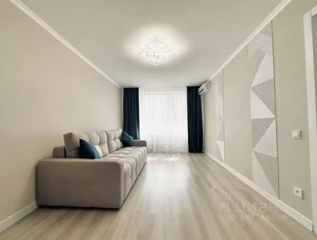 1-к кв. Севастополь ул. Адмирала Юмашева, 26 (32.0 м) - Фото 1