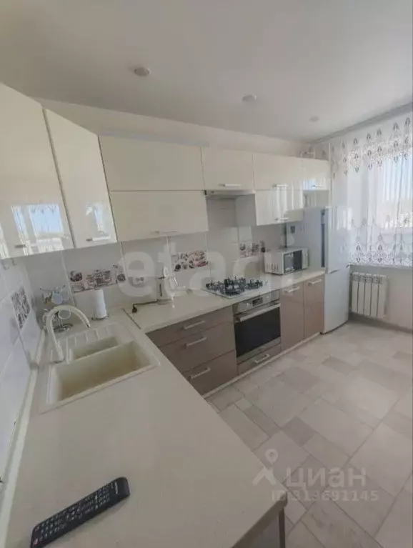 1-к кв. Брянская область, Брянский район, Супоневское с/пос, с. ... - Фото 1