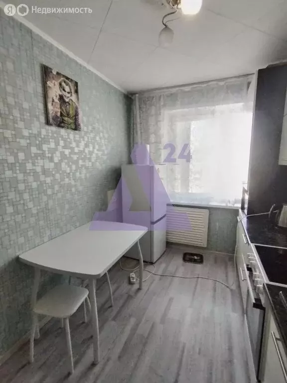 2-комнатная квартира: Барнаул, Балтийская улица, 59 (43 м) - Фото 1