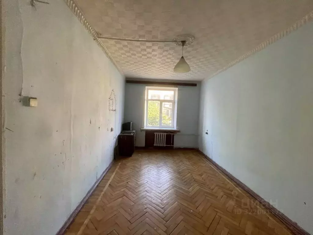 2-к кв. Санкт-Петербург Огородный пер., 4 (52.4 м) - Фото 2