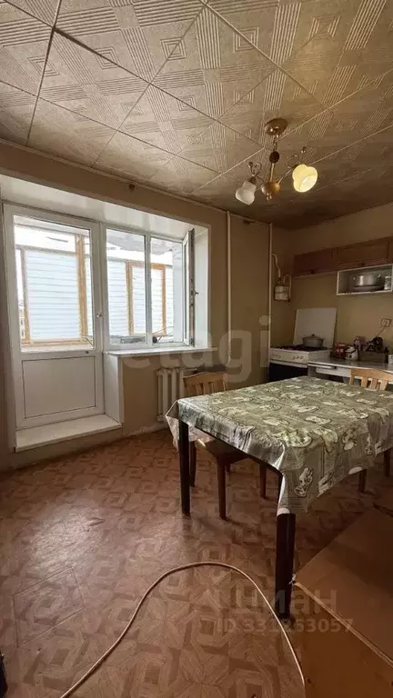 2-к кв. Тульская область, Тула ул. Плеханова, 45А (61.8 м) - Фото 1
