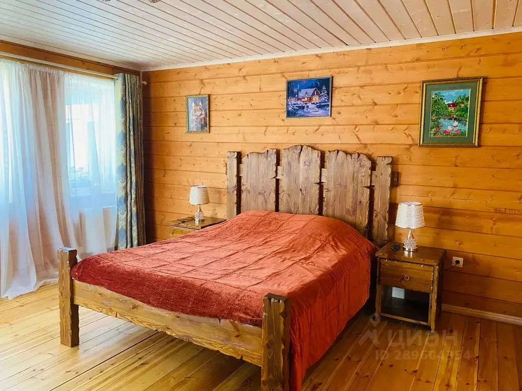 Комната Владимирская область, Суздаль Красноармейская ул., 44 - Фото 1