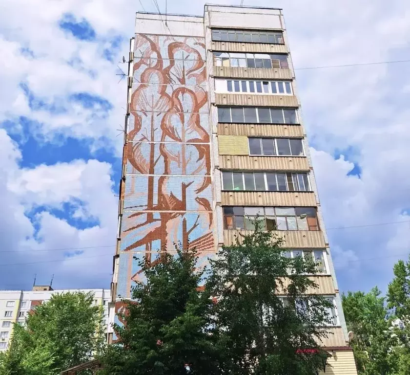 3-к кв. Новосибирская область, Новосибирск Родники мкр, ул. ... - Фото 0