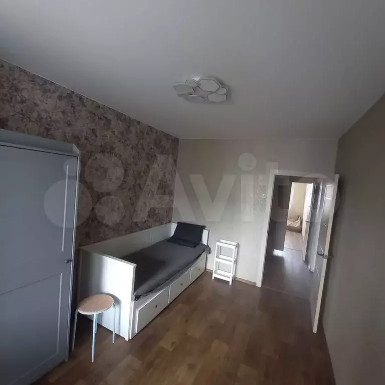 3-к. квартира, 62 м, 7/9 эт. - Фото 0