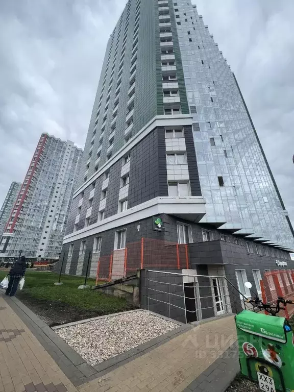 3-к кв. Московская область, Солнечногорск городской округ, Голубое пгт ... - Фото 2