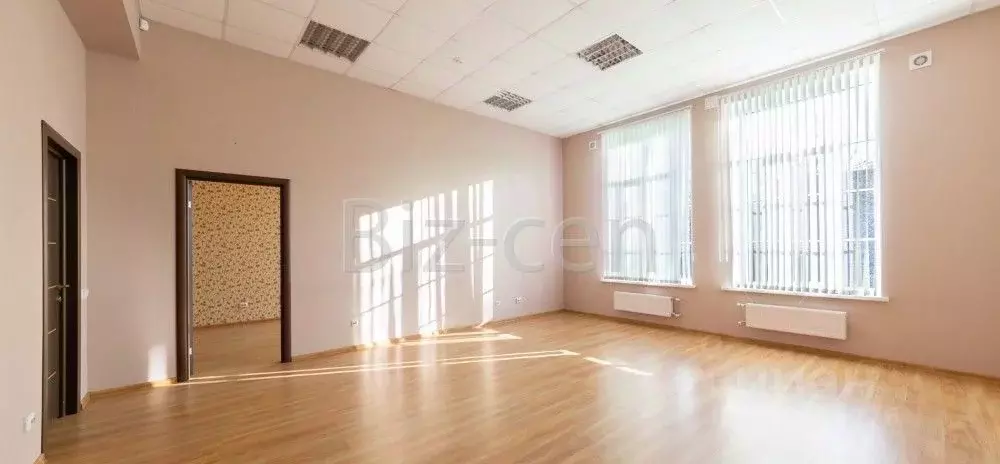 Офис в Санкт-Петербург Рижская ул., 5к1 (10 м) - Фото 2