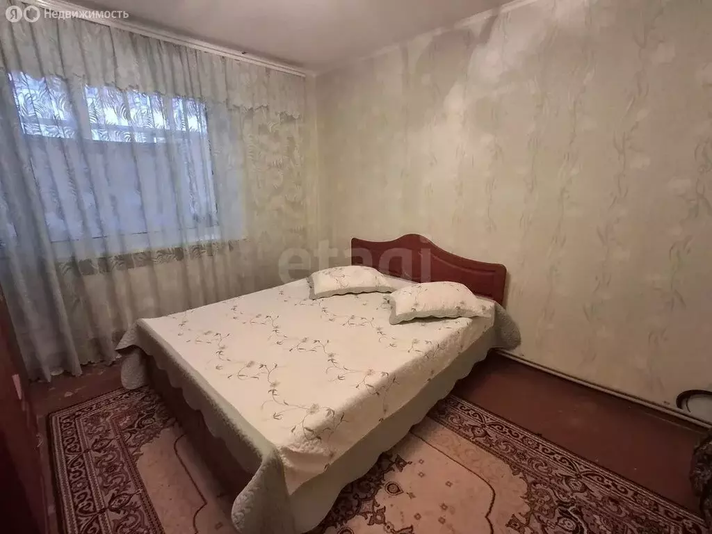 2-комнатная квартира: Раздольное, улица Ленина, 63А (55 м) - Фото 1