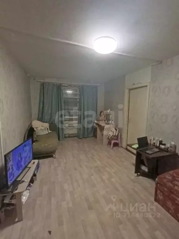 3-к кв. Московская область, Химки просп. Мира, 5 (55.1 м) - Фото 0