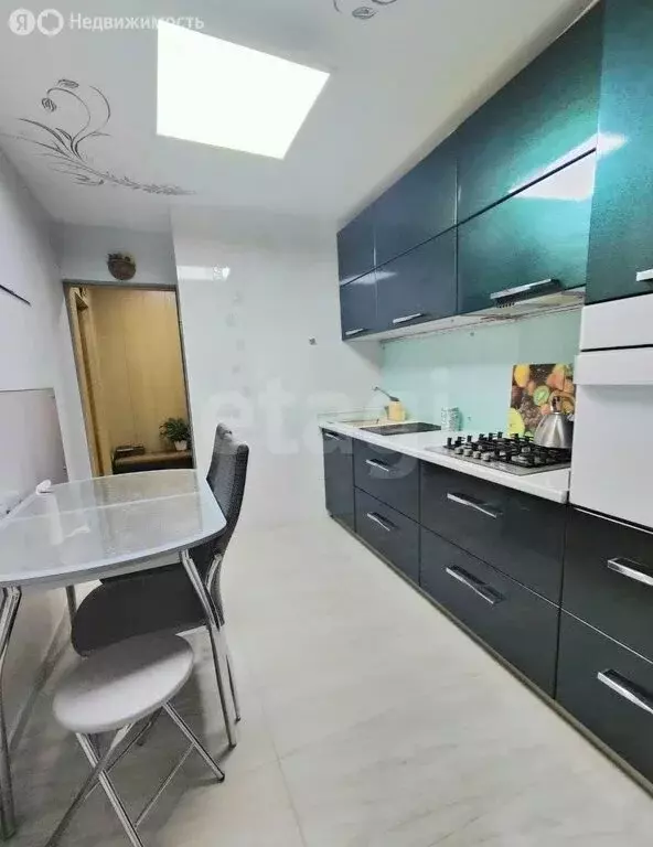 2-комнатная квартира: Анапа, улица Лермонтова, 80 (51 м) - Фото 0