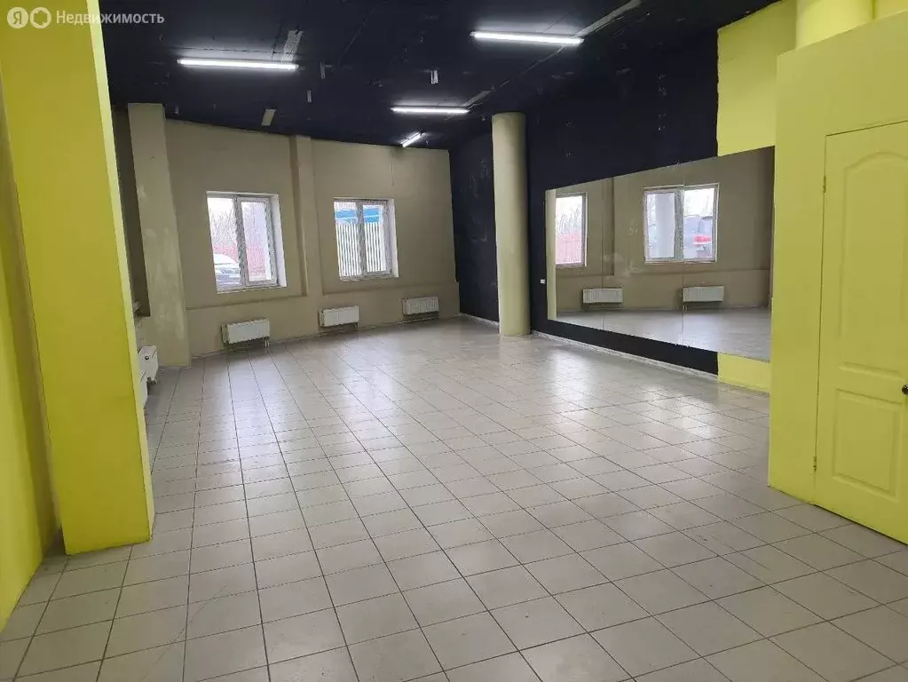 Помещение свободного назначения (108 м) - Фото 1