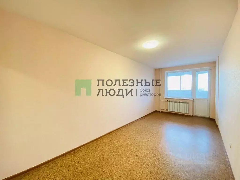 1-к кв. Томская область, Томск Большая Подгорная ул., 87 (51.0 м) - Фото 2