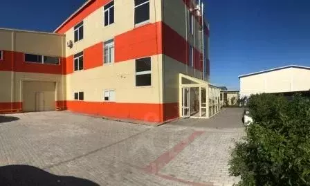 Склад в Ленинградская область, Тосненский район, Федоровское городское ... - Фото 2