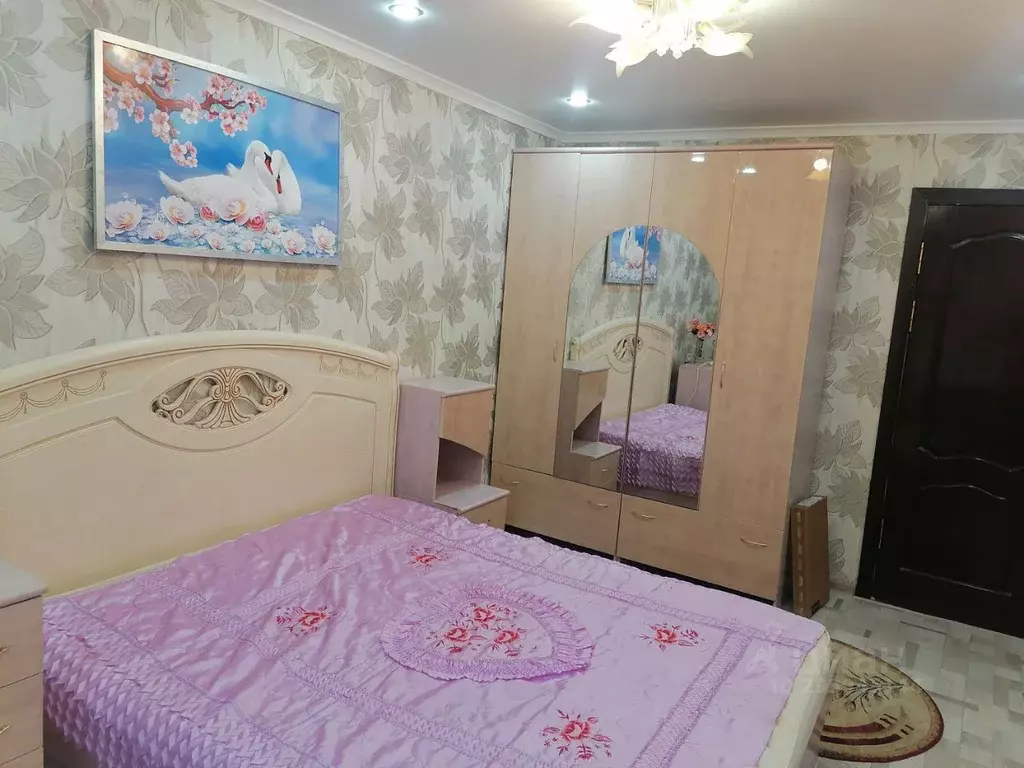 2-к кв. Брянская область, Брянск просп. Ленина, 13 (45.0 м) - Фото 1