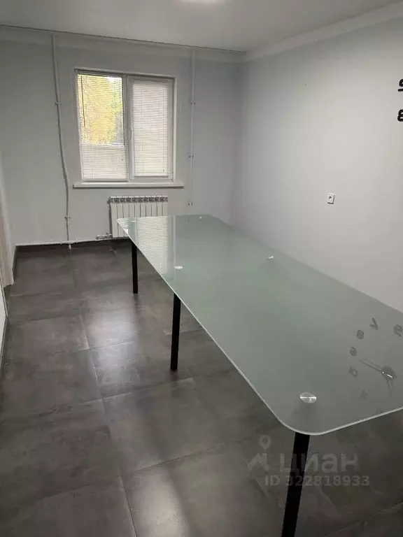 Офис в Татарстан, Казань просп. Ямашева, 54к3 (120 м) - Фото 1