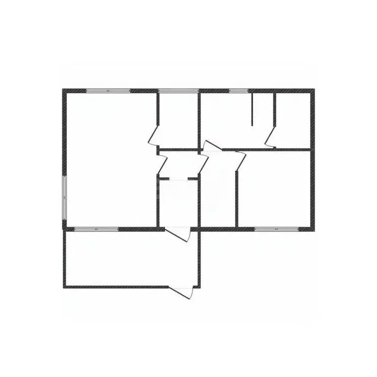 Дом в Смоленская область, Ярцево Степная ул., 24 (49 м) - Фото 1