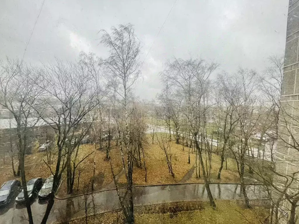 Комната Москва Уржумская ул., 5К2 - Фото 1