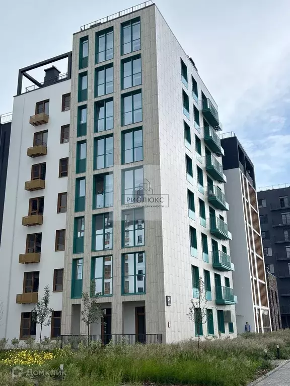 Продаётся 1-к квартира, 43.3 м - Фото 1