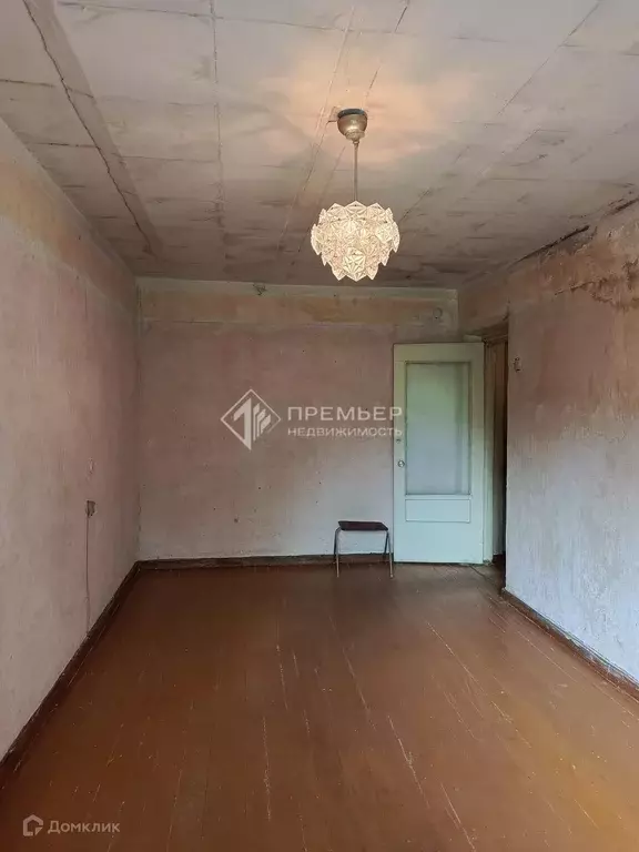 Продаётся 2-к квартира, 43.7 м - Фото 1