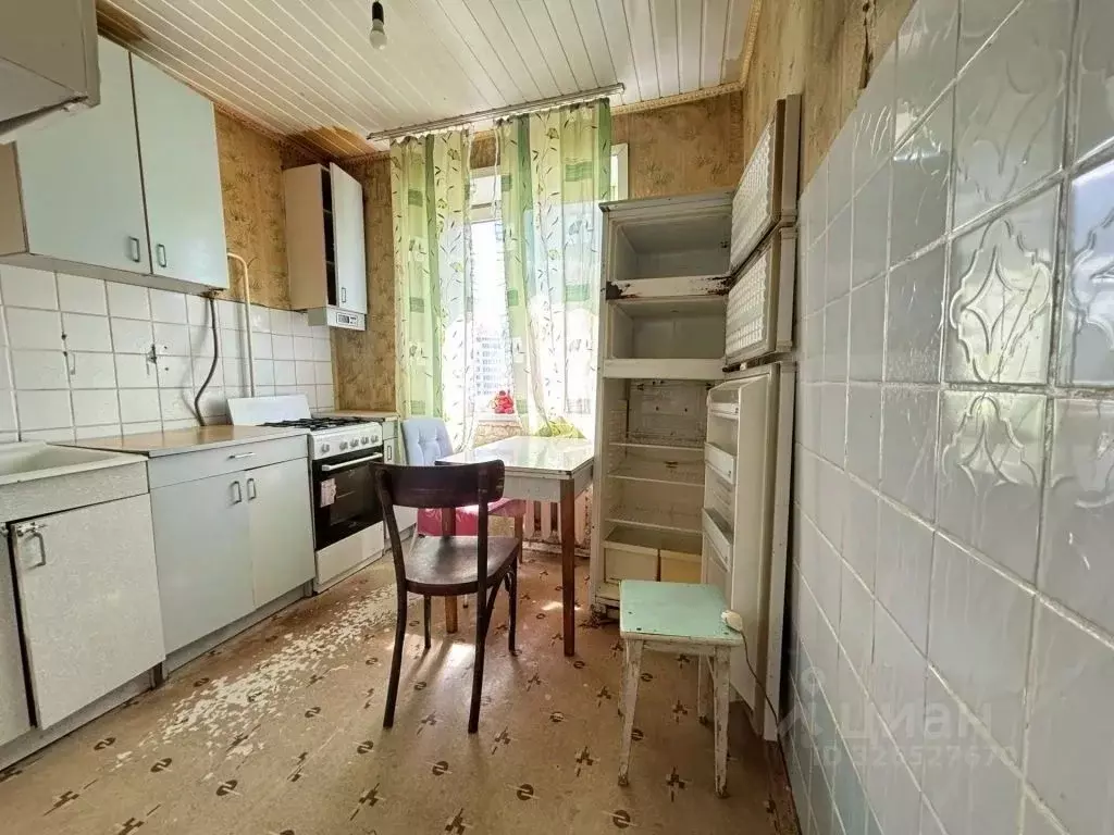 2-к кв. Тверская область, Тверь Октябрьский просп., 95к3 (49.5 м) - Фото 1