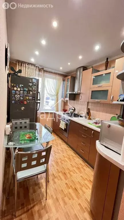 2-комнатная квартира: Самара, проспект Карла Маркса, 324 (43.6 м) - Фото 1