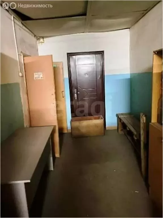 Офис (184.3 м) - Фото 1