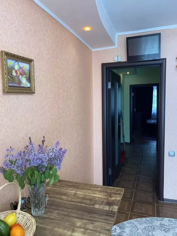 Продаётся 3-к квартира, 70 м - Фото 0