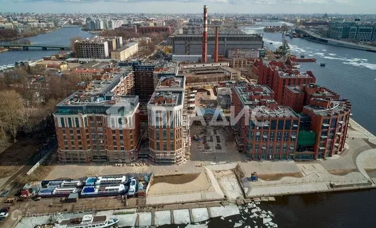 Продаётся 4-к квартира, 217 м - Фото 1