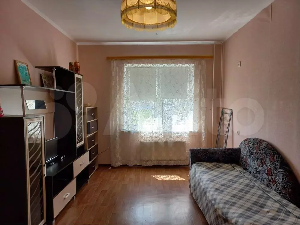 1-к. квартира, 37 м, 3/9 эт. - Фото 1