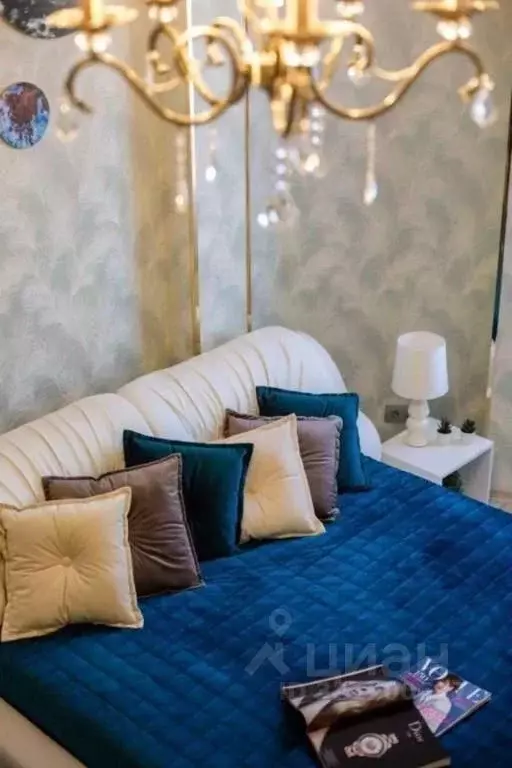 1-к кв. Тверская область, Тверь ул. Коминтерна, 91к1 (45.0 м) - Фото 1