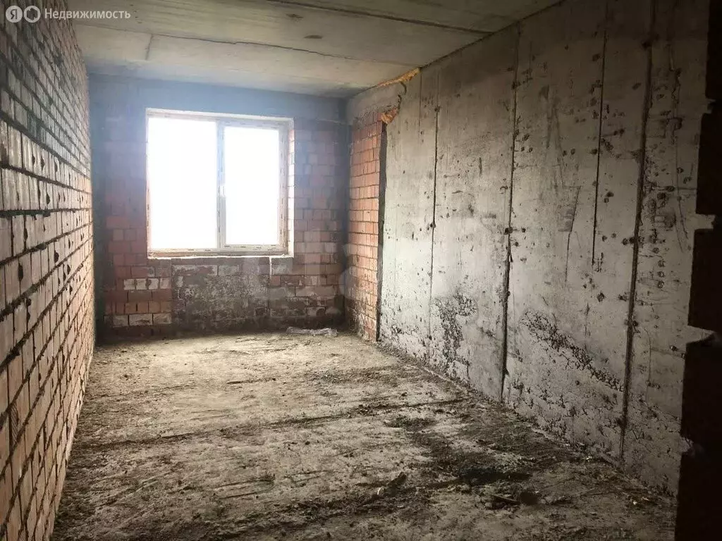 1-комнатная квартира: Владикавказ, улица Куйбышева, 77В (45 м) - Фото 1