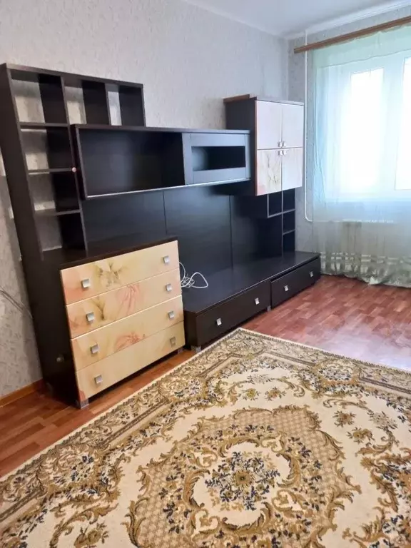 1-к кв. Курская область, Курск просп. Вячеслава Клыкова, 87 (38.0 м) - Фото 2