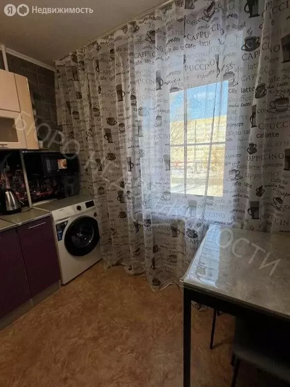 1-комнатная квартира: Балашов, улица Орджоникидзе, 1 (32 м) - Фото 2