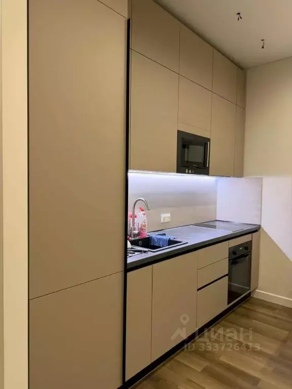 2-к кв. Москва ул. Архитектора Щусева, 5к1 (45.0 м) - Фото 1
