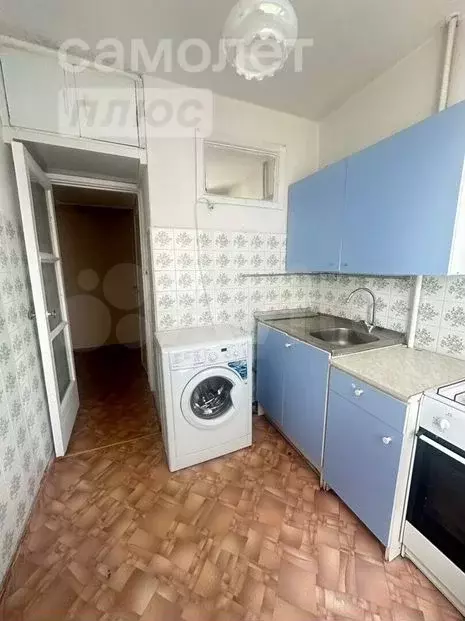 2-к. квартира, 42,8м, 8/9эт. - Фото 1