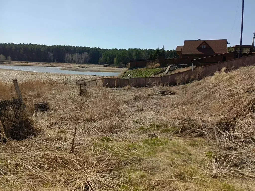 Участок в Новосибирская область, Искитимский район, Быстровский ... - Фото 2