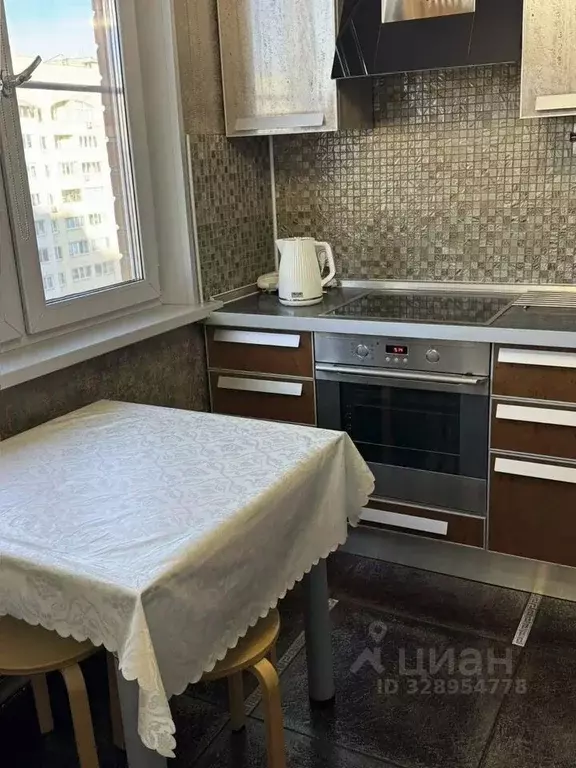 2-к кв. Московская область, Балашиха ул. Свердлова, 38 (58.9 м) - Фото 2