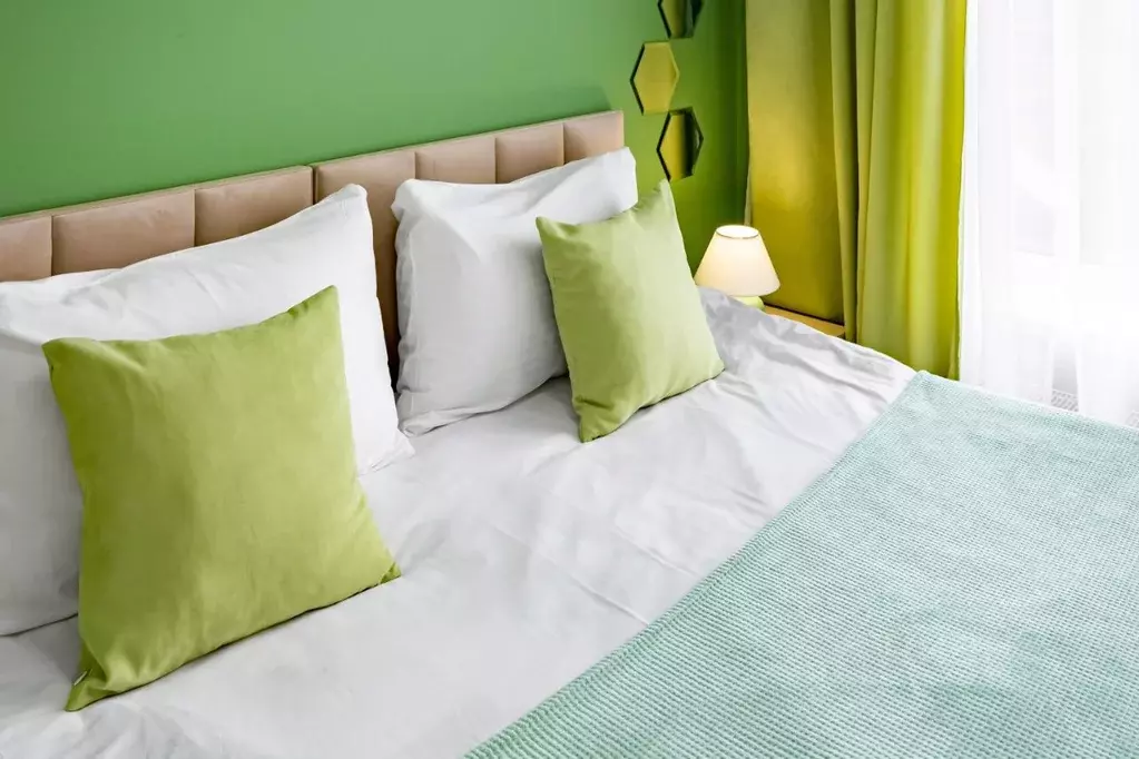 1-к кв. Северная Осетия, Владикавказ ул. Братьев Габайраевых, 30 (24.0 ... - Фото 2