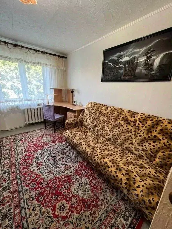 2-к кв. Калужская область, Обнинск Звездная ул., 1Б (50.6 м) - Фото 0