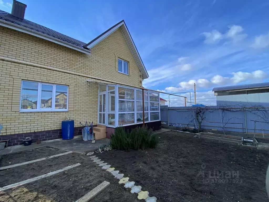 Дом в Краснодарский край, Анапа муниципальный округ, с. Супсех ул. ... - Фото 2