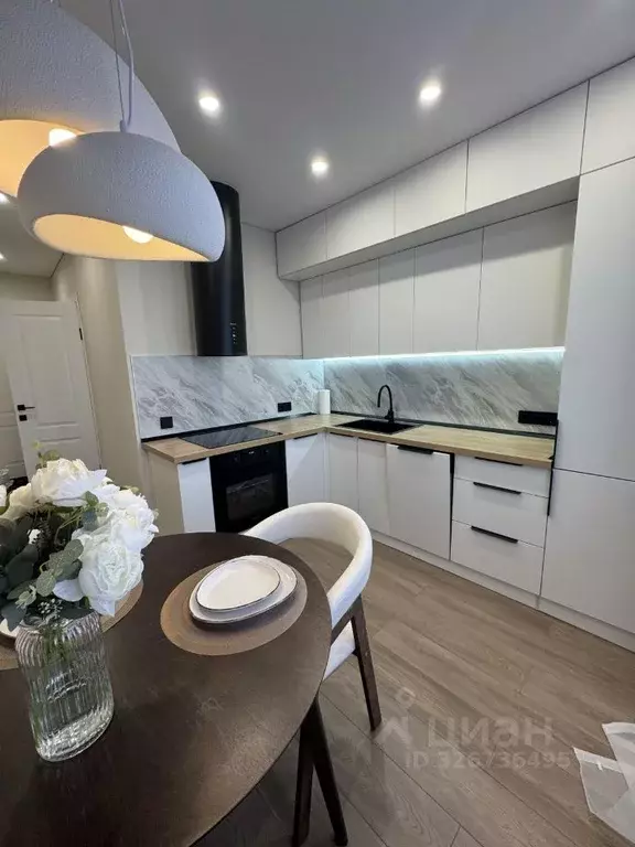 1-к кв. Москва Ясный проезд, 11А (38.0 м) - Фото 1