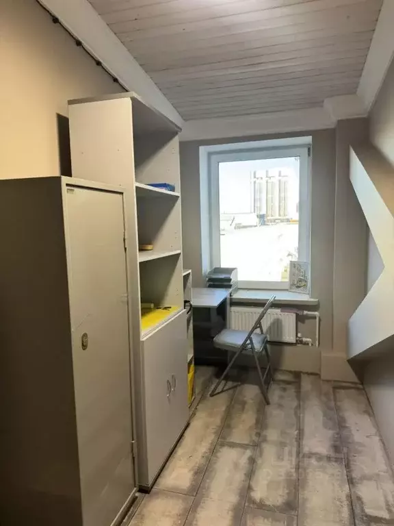 Офис в Санкт-Петербург Московское ш., 25В (10 м) - Фото 2