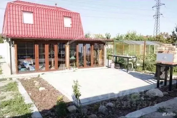 Дом в Калининградская область, Гурьевский муниципальный округ, пос. ... - Фото 2