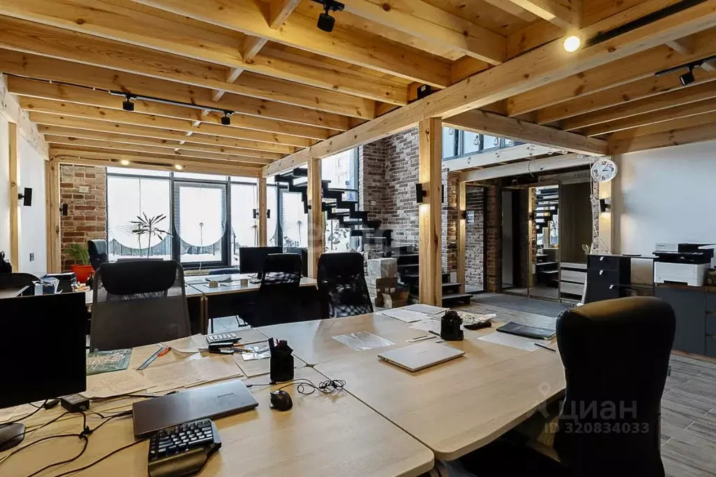 Помещение свободного назначения в Свердловская область, Екатеринбург ... - Фото 2