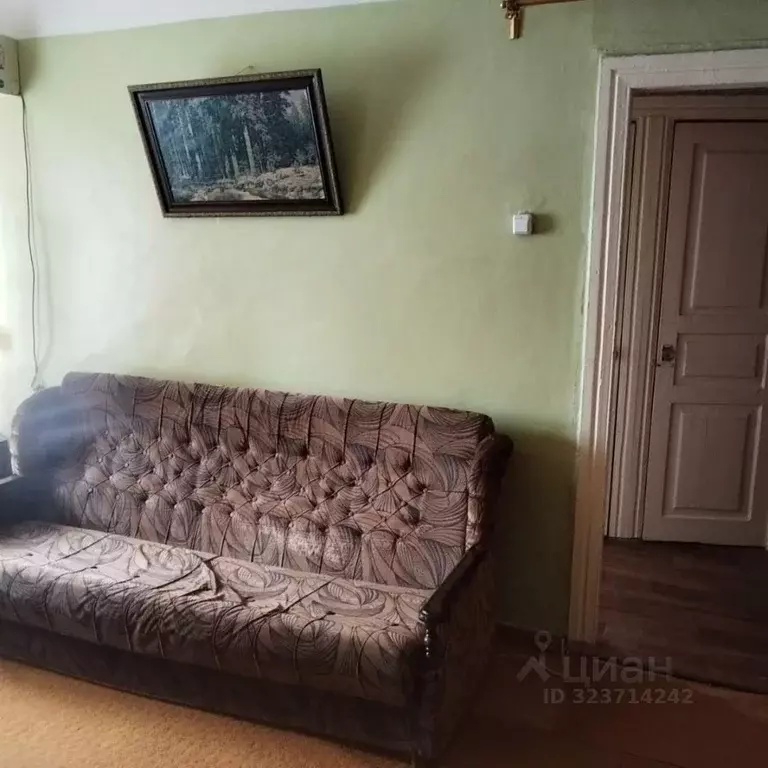 2-к кв. Астраханская область, Астрахань ул. Генерала Епишева, 55 (41.2 ... - Фото 1