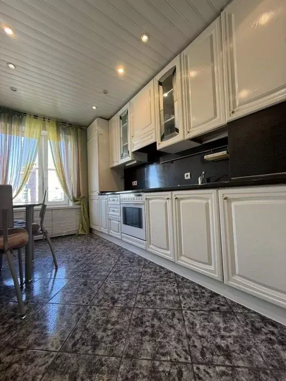 3-к кв. Москва ул. Чечулина, 18 (61.7 м) - Фото 1