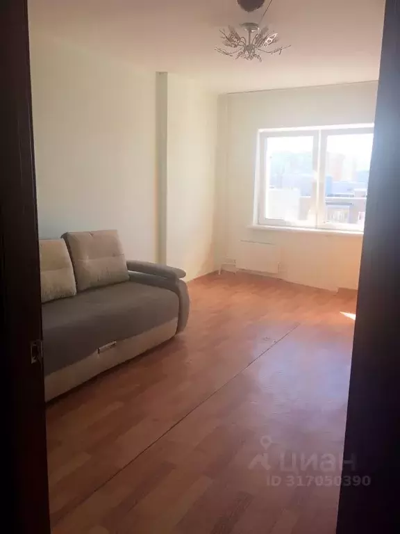 1-к кв. Красноярский край, Красноярск Норильская ул., 8Г (41.2 м) - Фото 0
