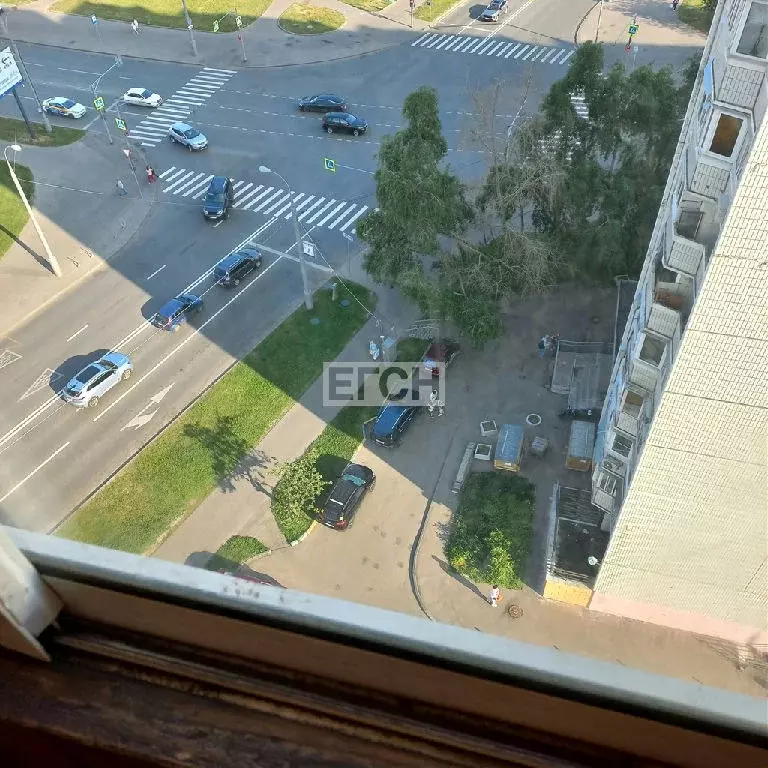Продается 3-комнатная квартира - Фото 1