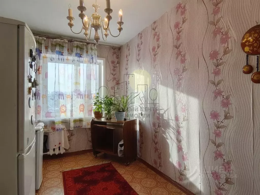 3-к кв. Иркутская область, Иркутск ул. Тельмана, 185 (55.8 м) - Фото 0